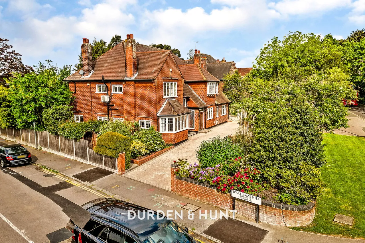 Traps Hill, Loughton, IG10, photo 48