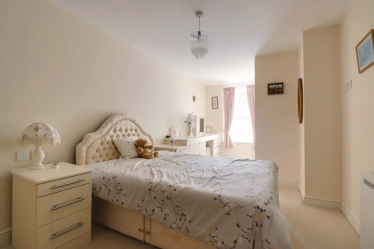 Ancholme Mews, Brigg, DN20, photo 6