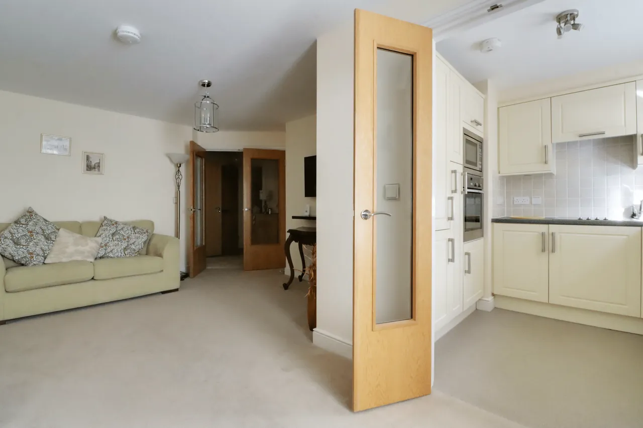 Ancholme Mews, Brigg, DN20, photo 3