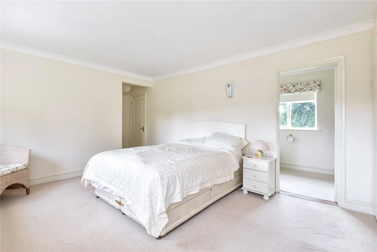 Gascoigne Lane, Ropley, SO24, photo 10
