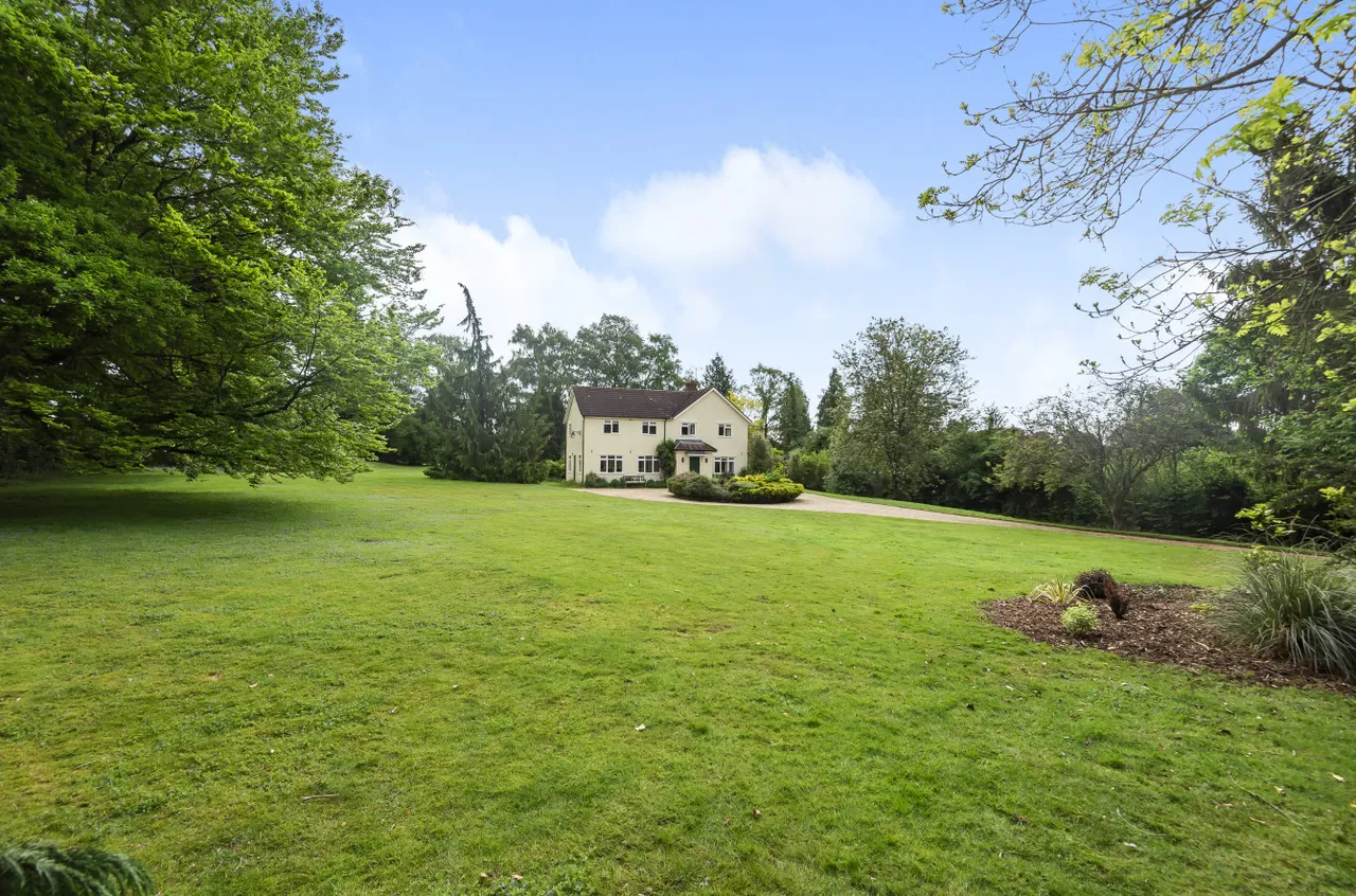 Gascoigne Lane, Ropley, SO24, photo 15