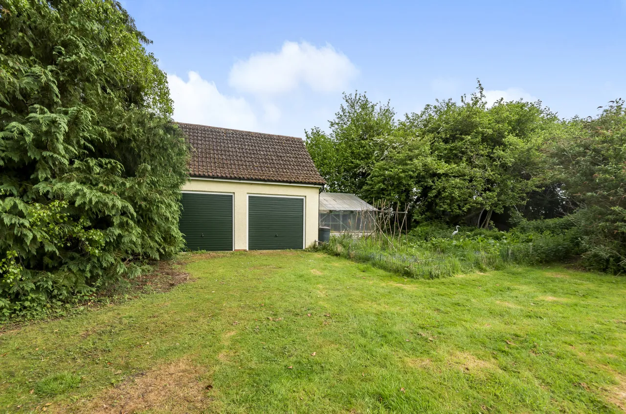 Gascoigne Lane, Ropley, SO24, photo 16
