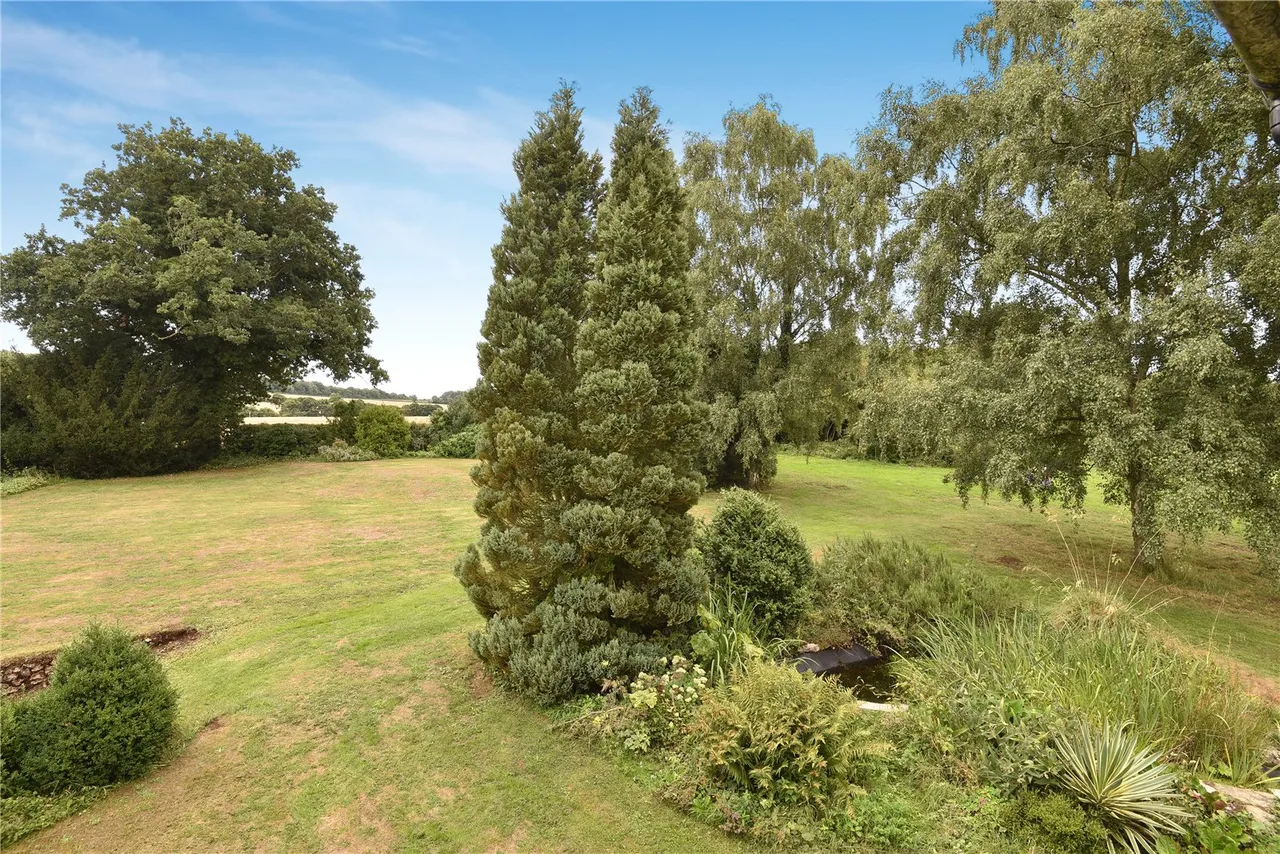 Gascoigne Lane, Ropley, SO24, photo 14