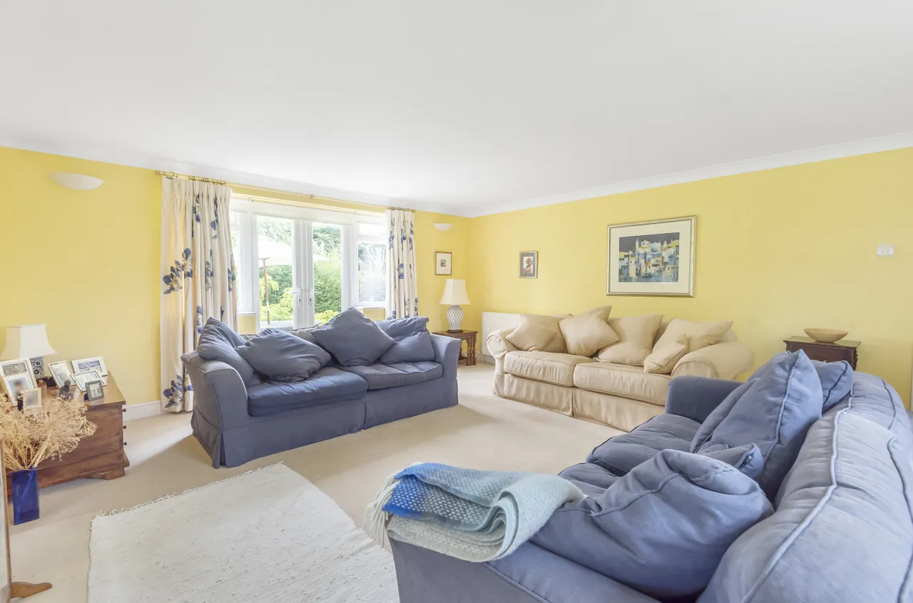 Gascoigne Lane, Ropley, SO24, photo 4