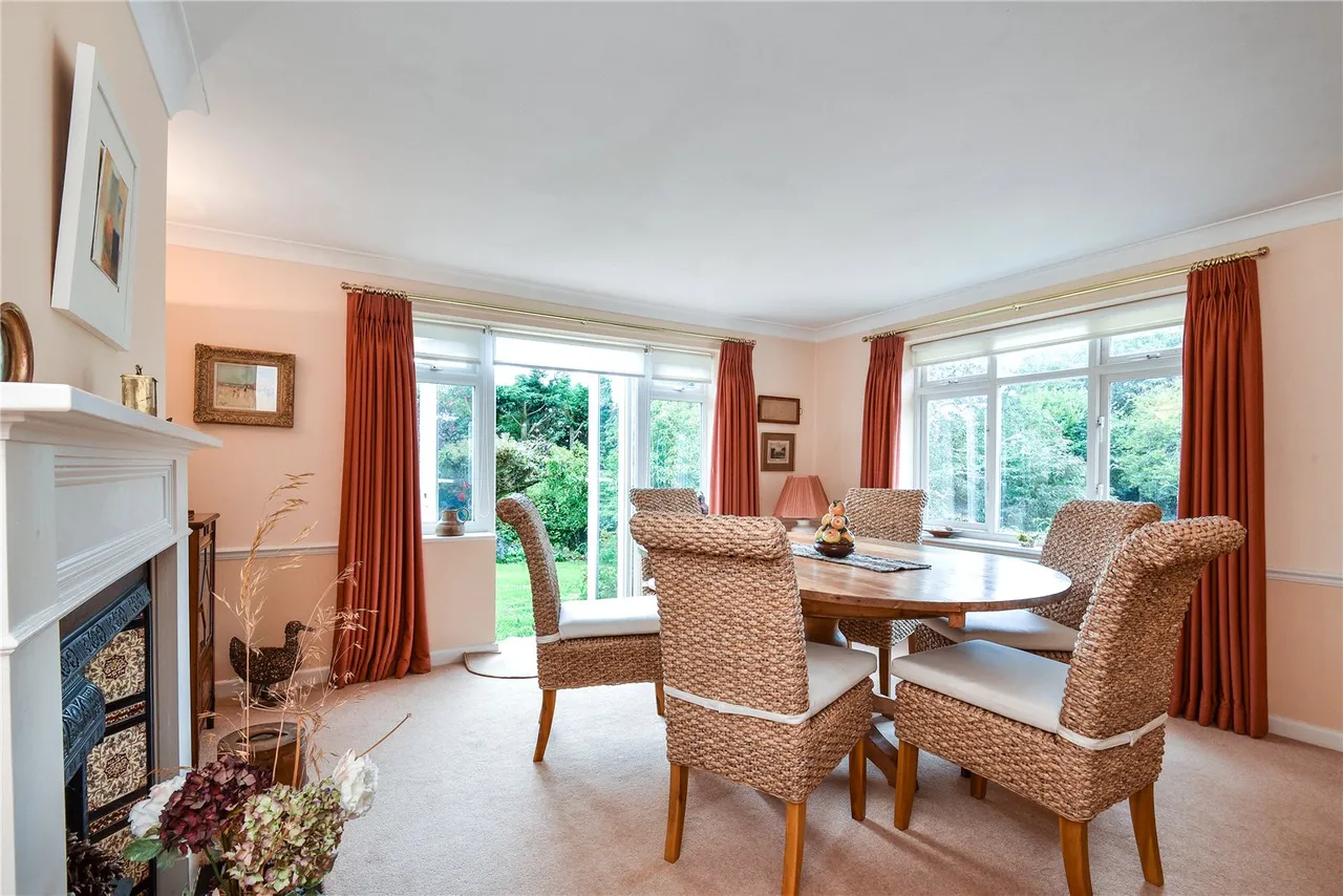 Gascoigne Lane, Ropley, SO24, photo 7