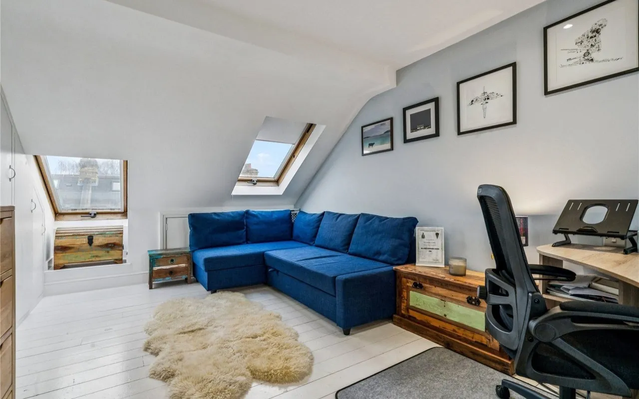Buxton Road, London, SW14, photo 10