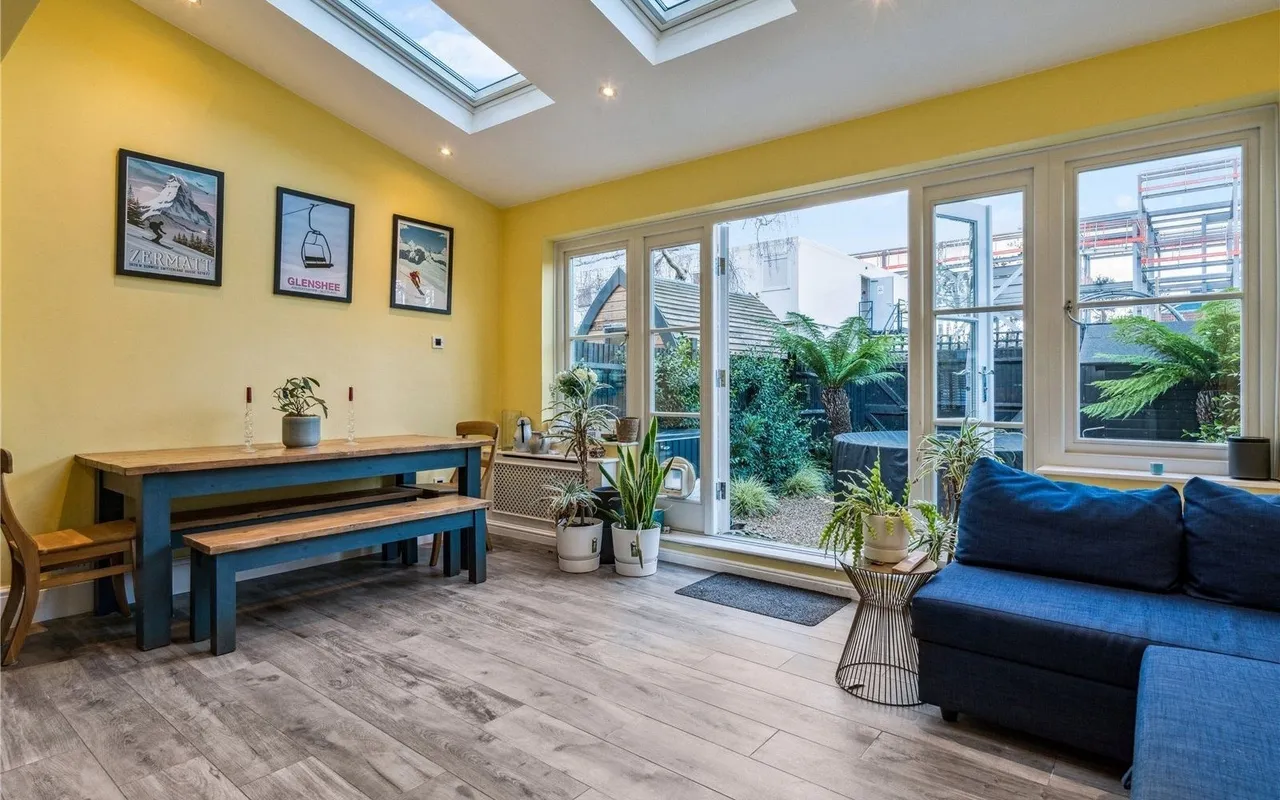 Buxton Road, London, SW14, photo 11