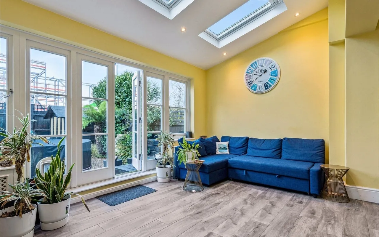 Buxton Road, London, SW14, photo 12