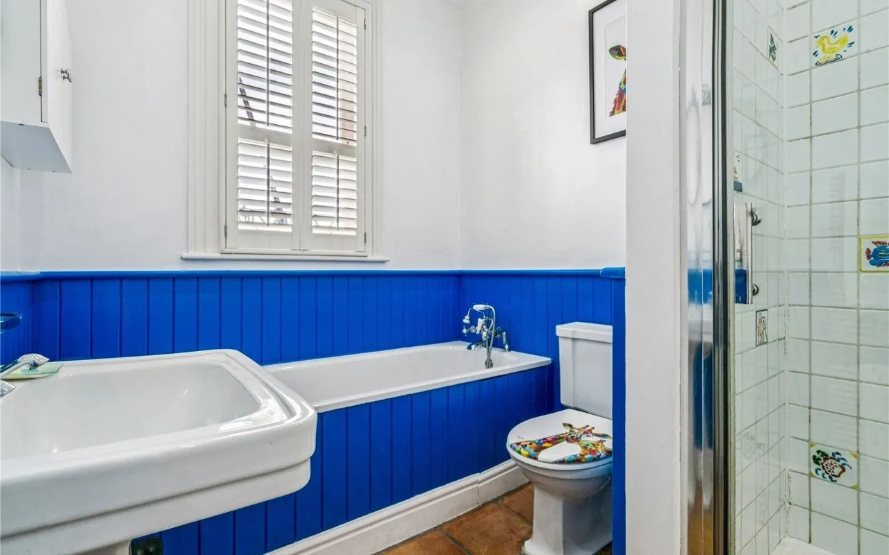 Buxton Road, London, SW14, photo 9