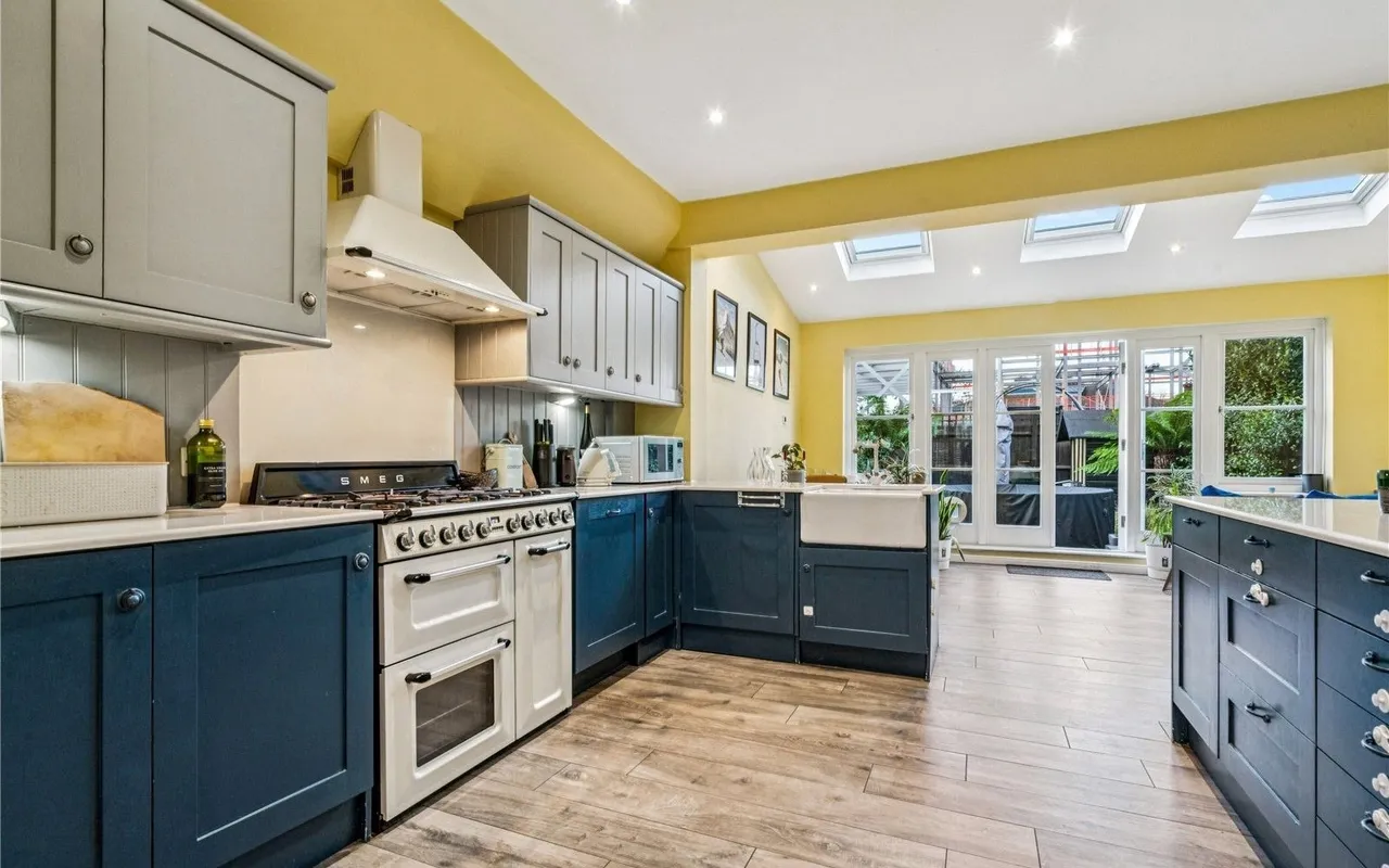 Buxton Road, London, SW14, photo 4
