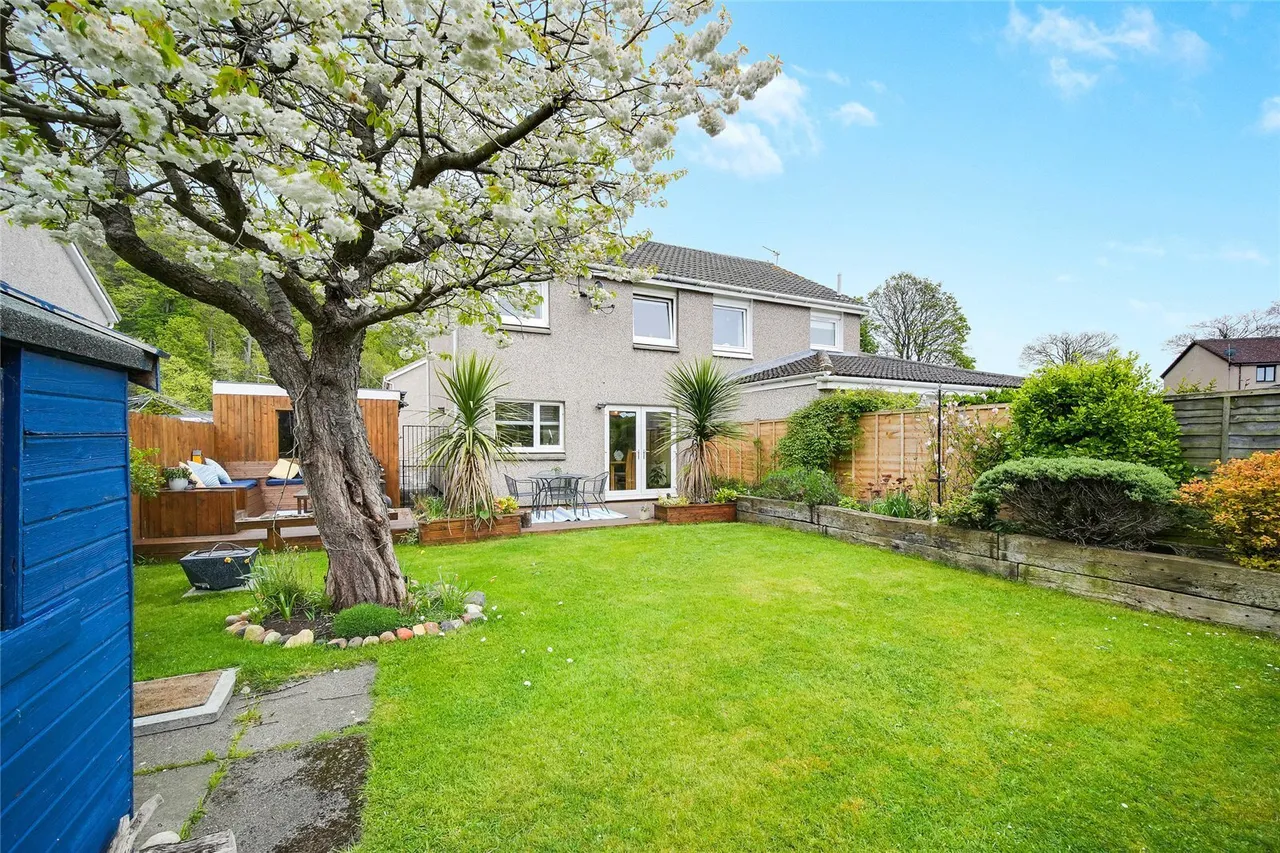 MacDonald Place, Burntisland, Fife, KY3, photo 13