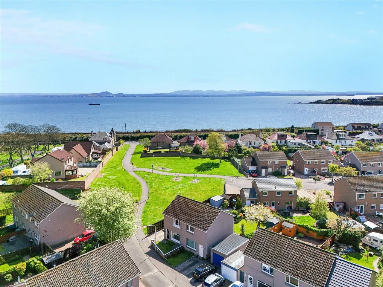 MacDonald Place, Burntisland, Fife, KY3, photo 15