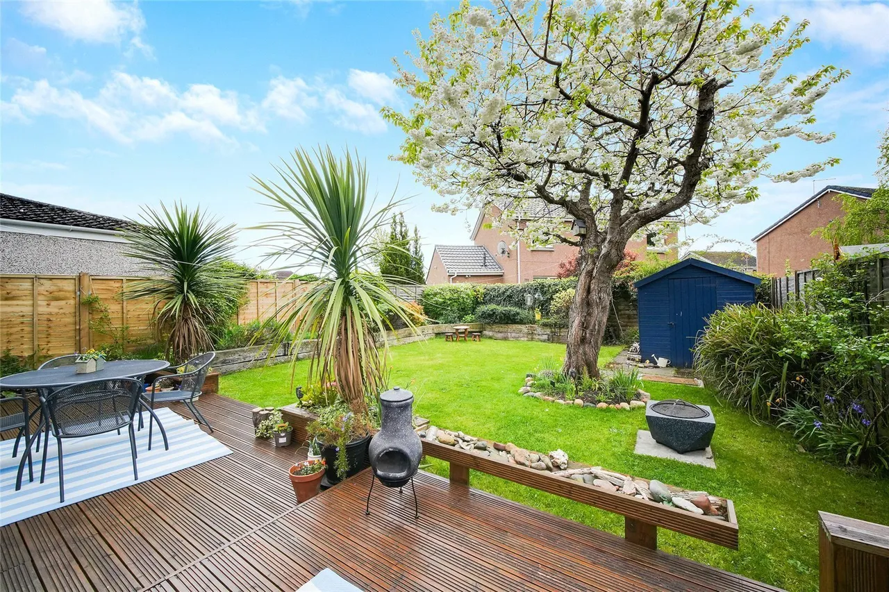 MacDonald Place, Burntisland, Fife, KY3, photo 2