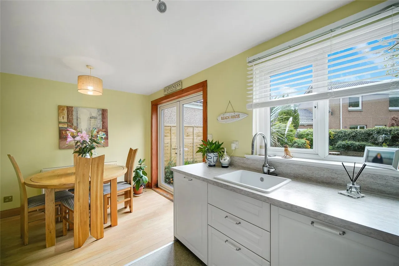 MacDonald Place, Burntisland, Fife, KY3, photo 6