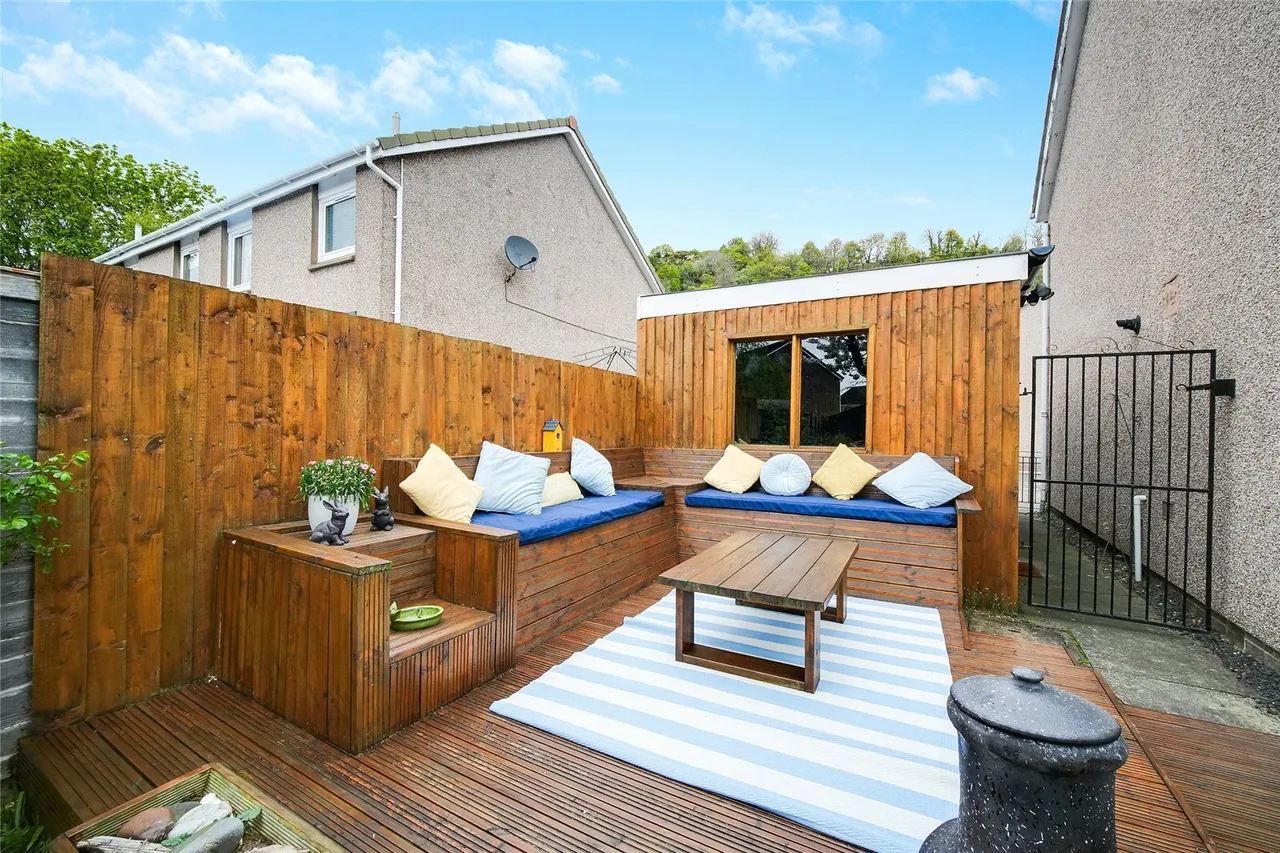 MacDonald Place, Burntisland, Fife, KY3, photo 12