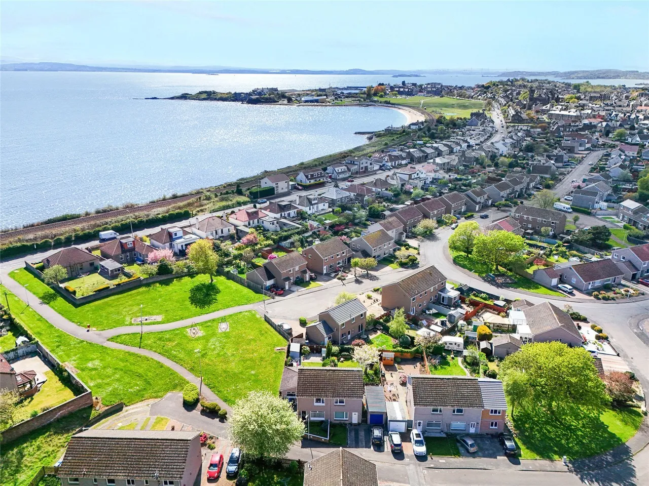 MacDonald Place, Burntisland, Fife, KY3, photo 17