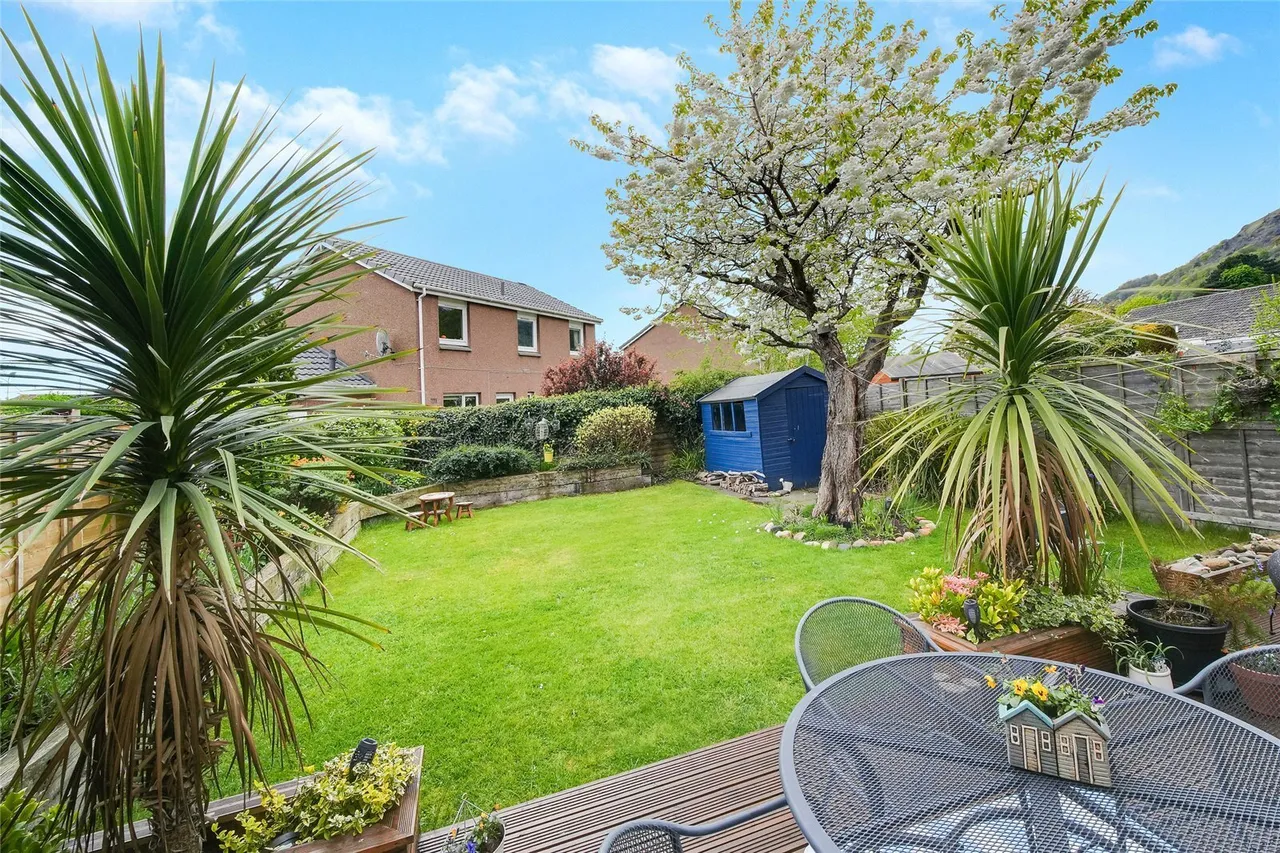 MacDonald Place, Burntisland, Fife, KY3, photo 14