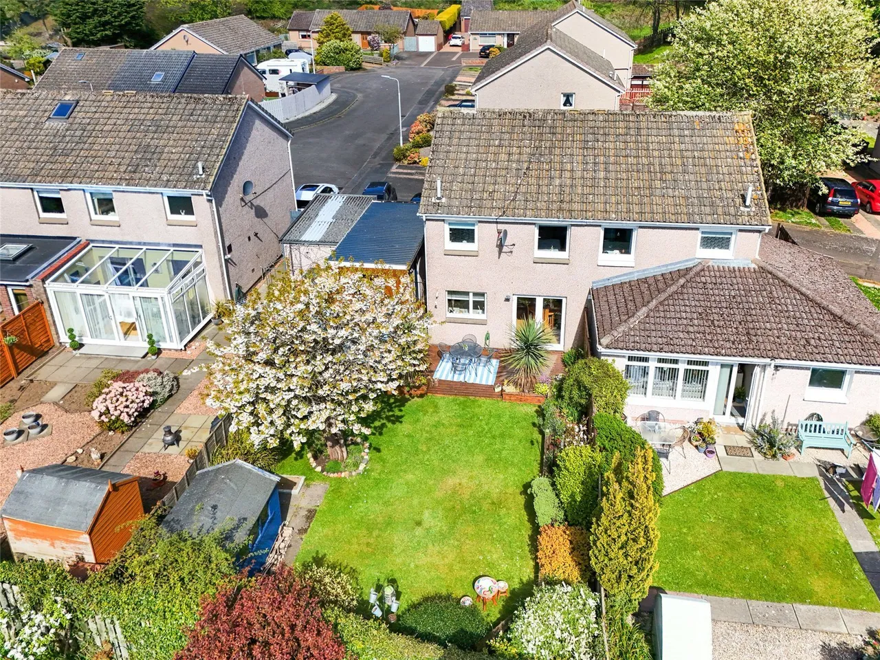 MacDonald Place, Burntisland, Fife, KY3, photo 16
