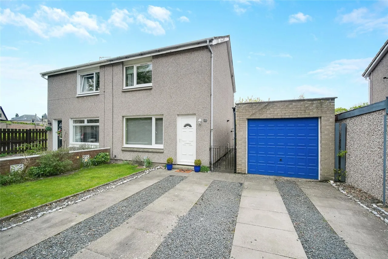 MacDonald Place, Burntisland, Fife, KY3, photo 18