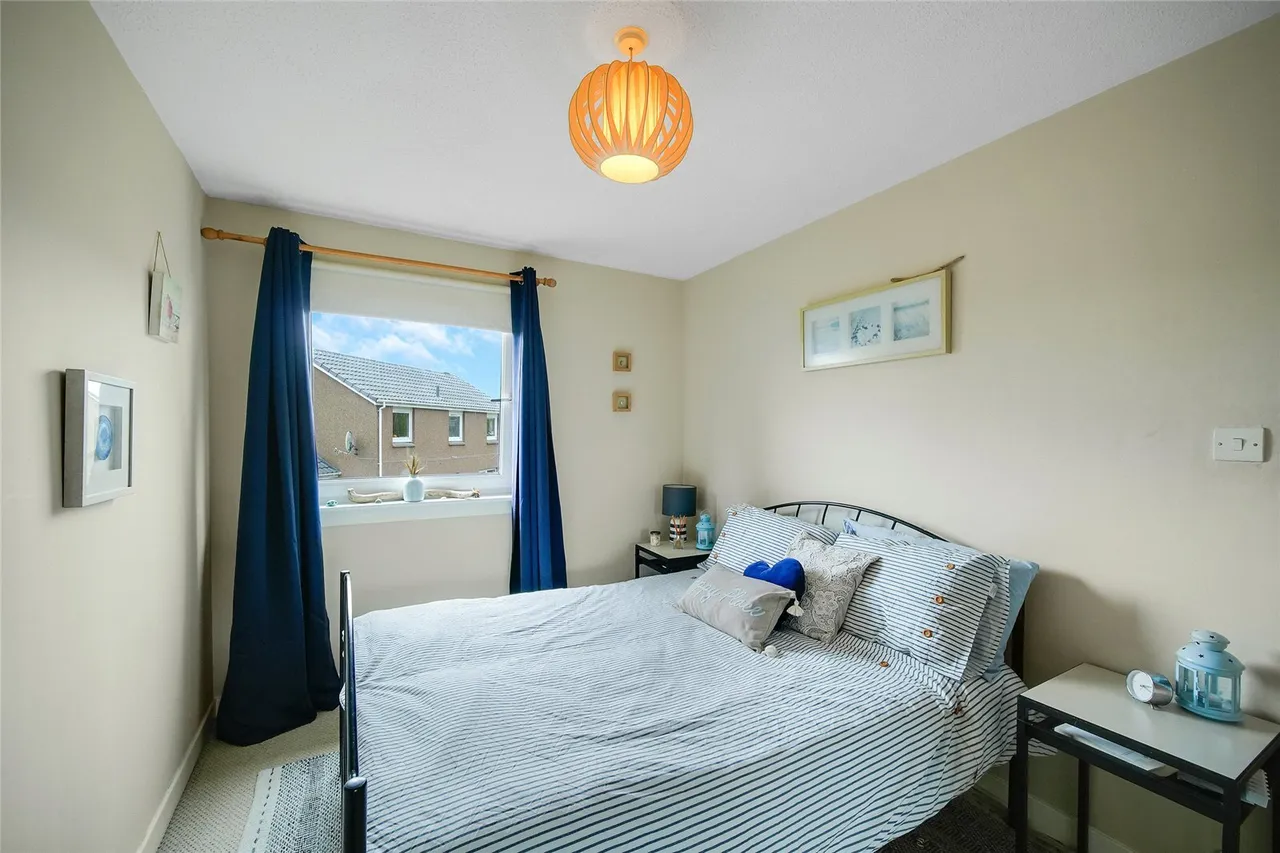 MacDonald Place, Burntisland, Fife, KY3, photo 11