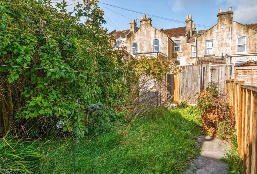 Faulkland Road, Bath, BA2, photo 10