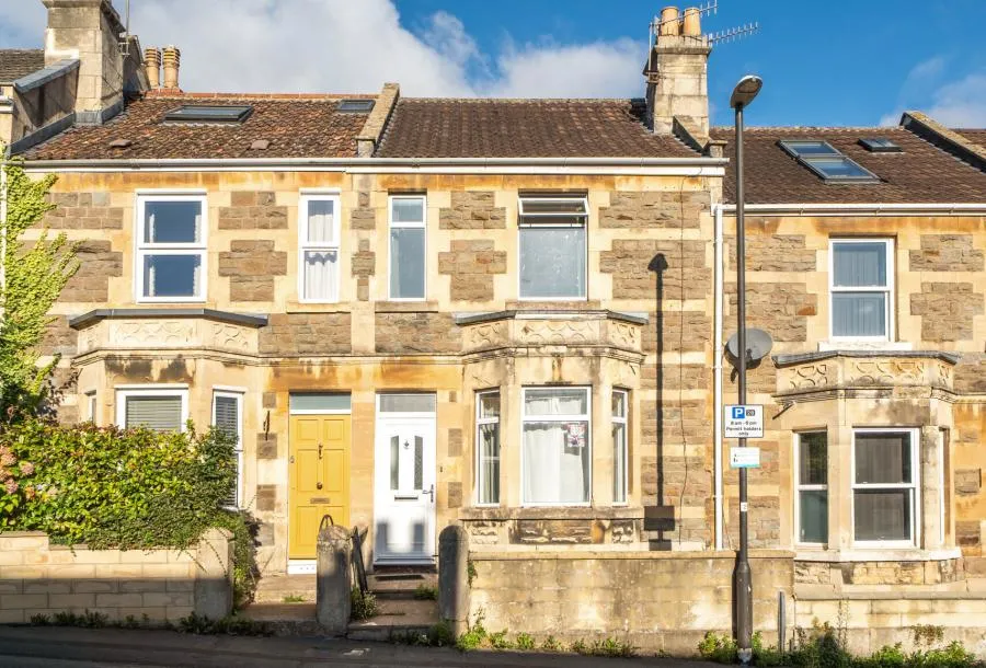 2 bed house for sale, Faulkland Road, Bath, BA2