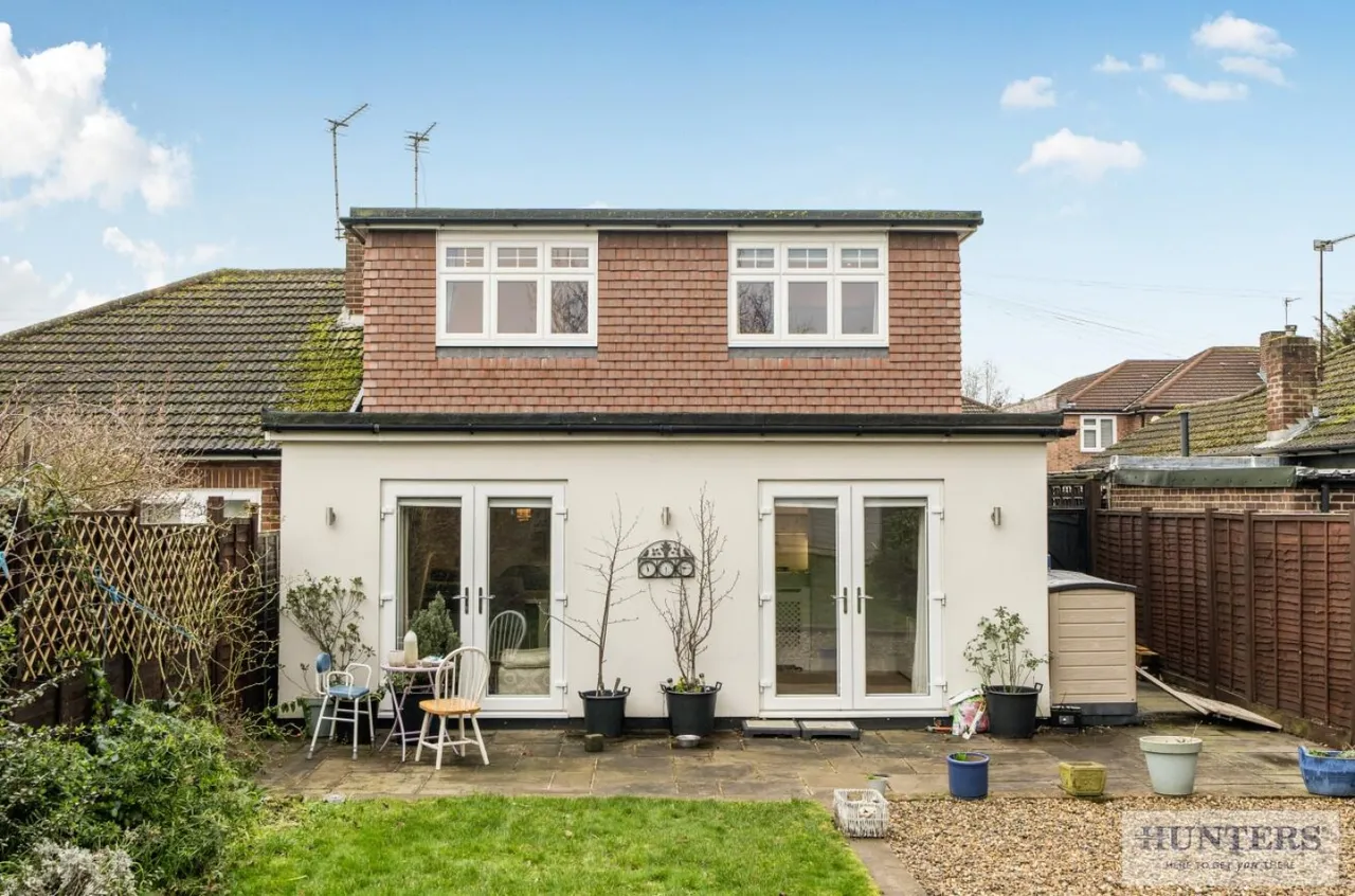 Foresters Crescent, Bexleyheath, DA7, photo 19