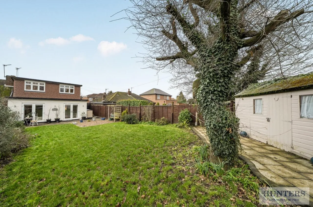 Foresters Crescent, Bexleyheath, DA7, photo 18