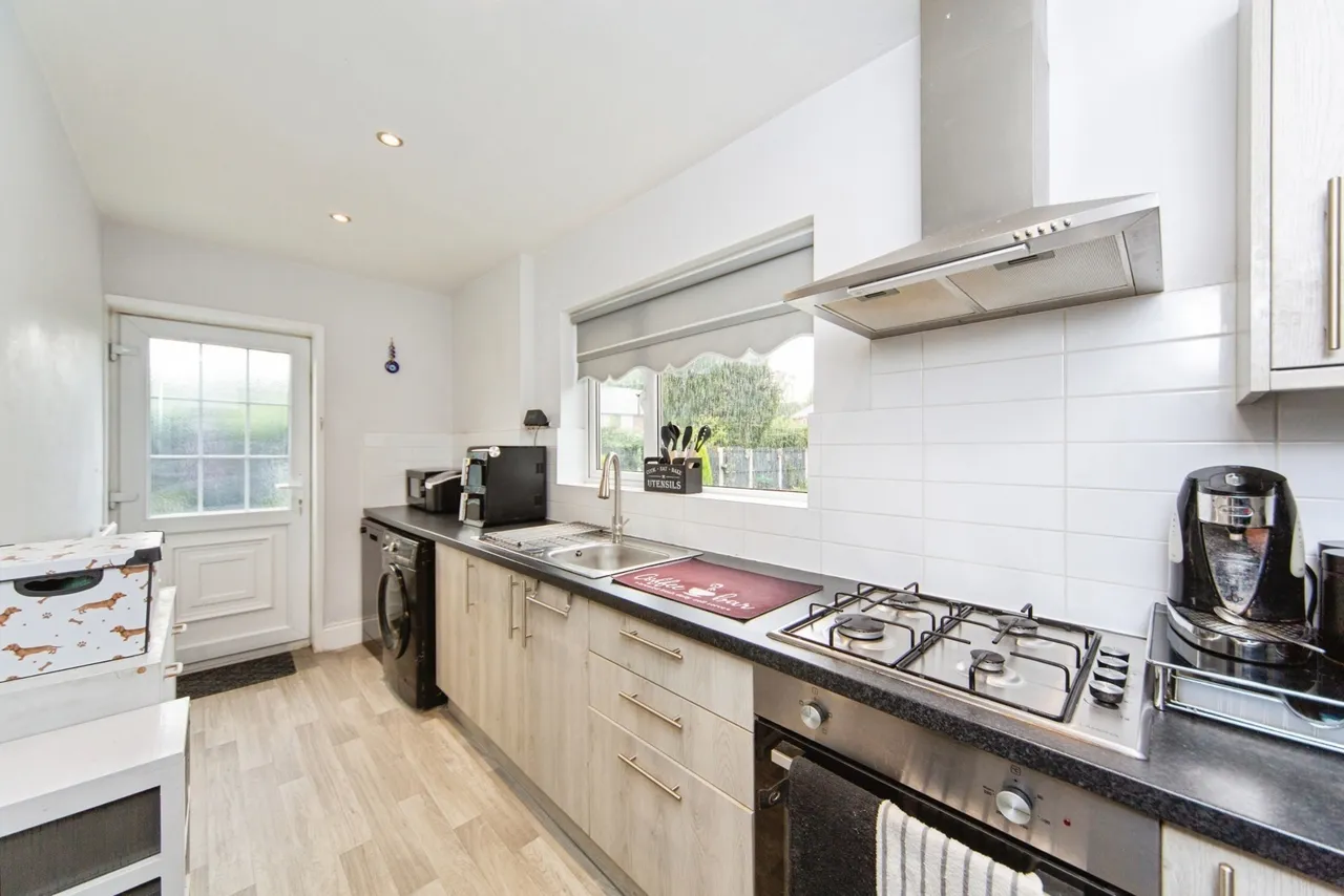 Ferns Road, Bebington, CH63, photo 7