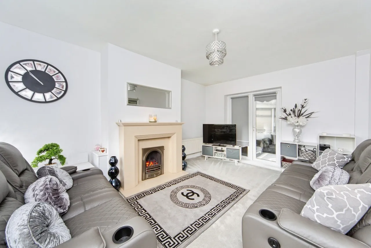 Ferns Road, Bebington, CH63, photo 3
