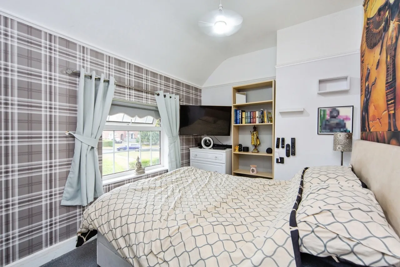 Ferns Road, Bebington, CH63, photo 11