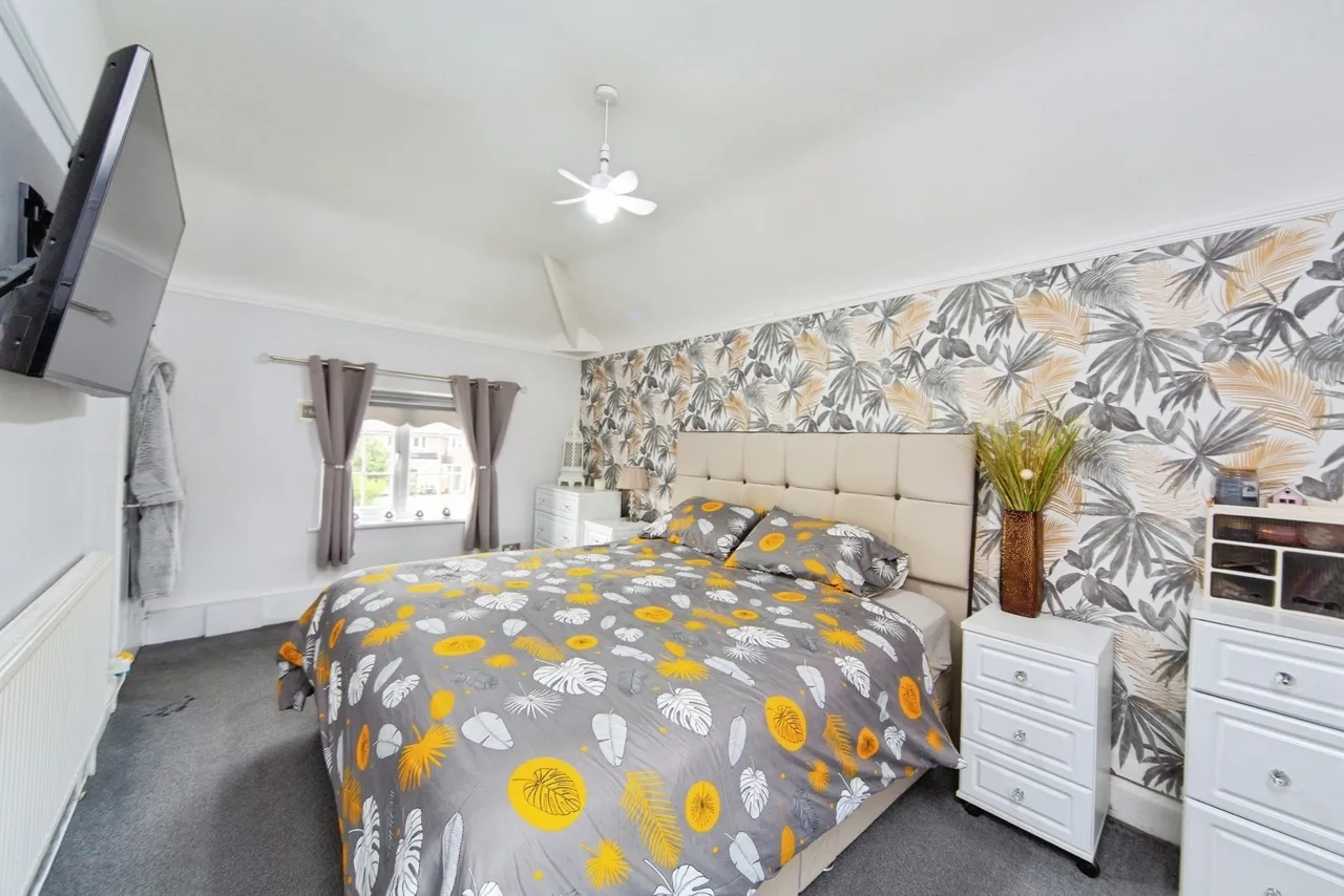 Ferns Road, Bebington, CH63, photo 13