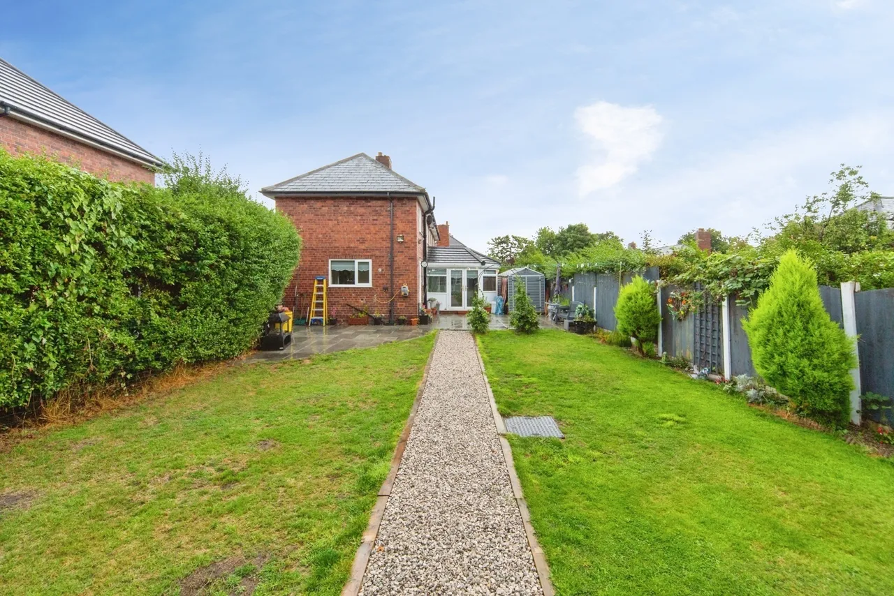 Ferns Road, Bebington, CH63, photo 15