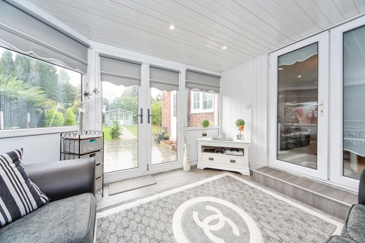 Ferns Road, Bebington, CH63, photo 8
