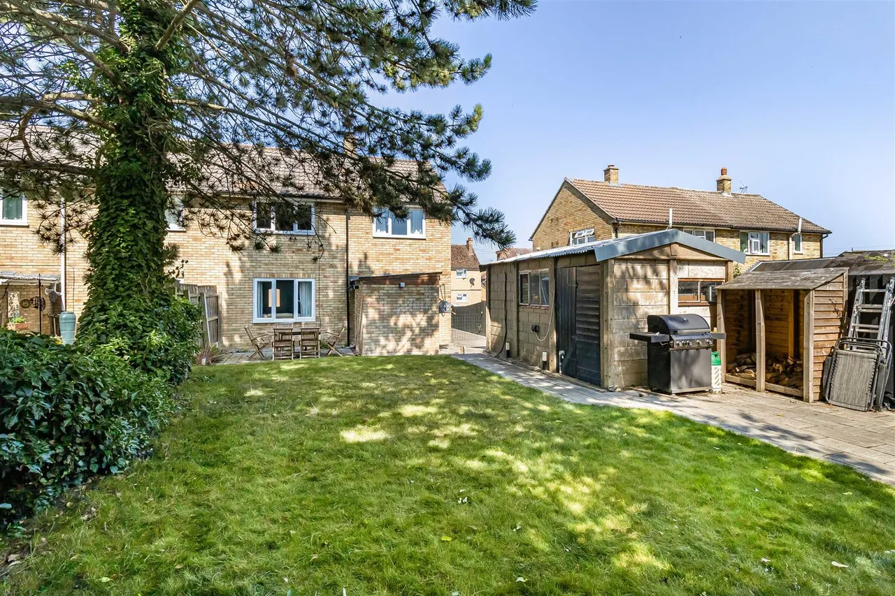 Haggis Gap, Fulbourn, CB21, photo 11