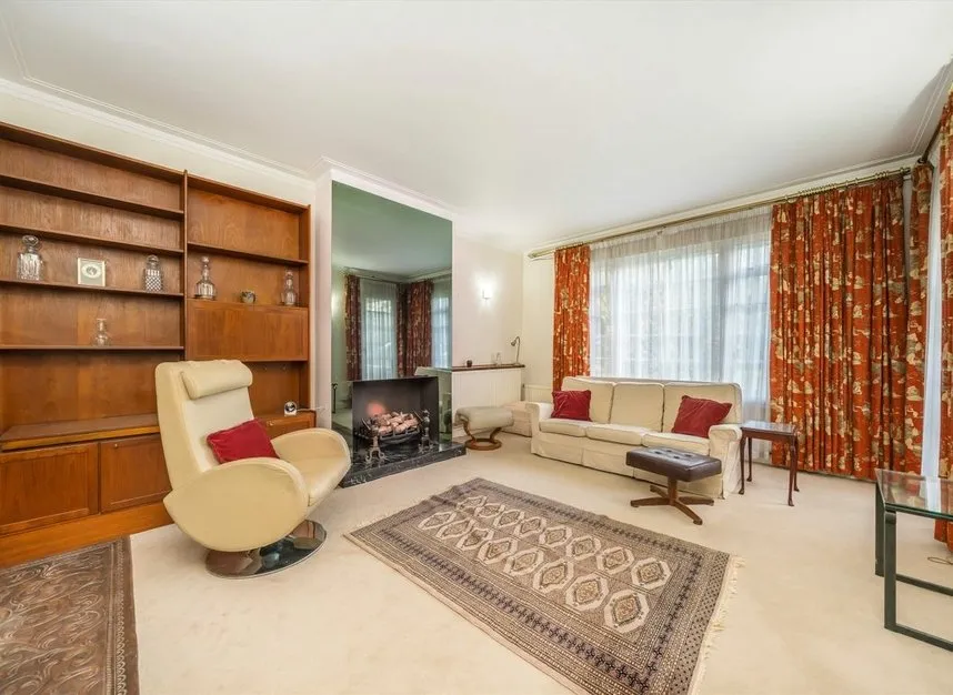 Colebrook Close, Putney, SW15, photo 2