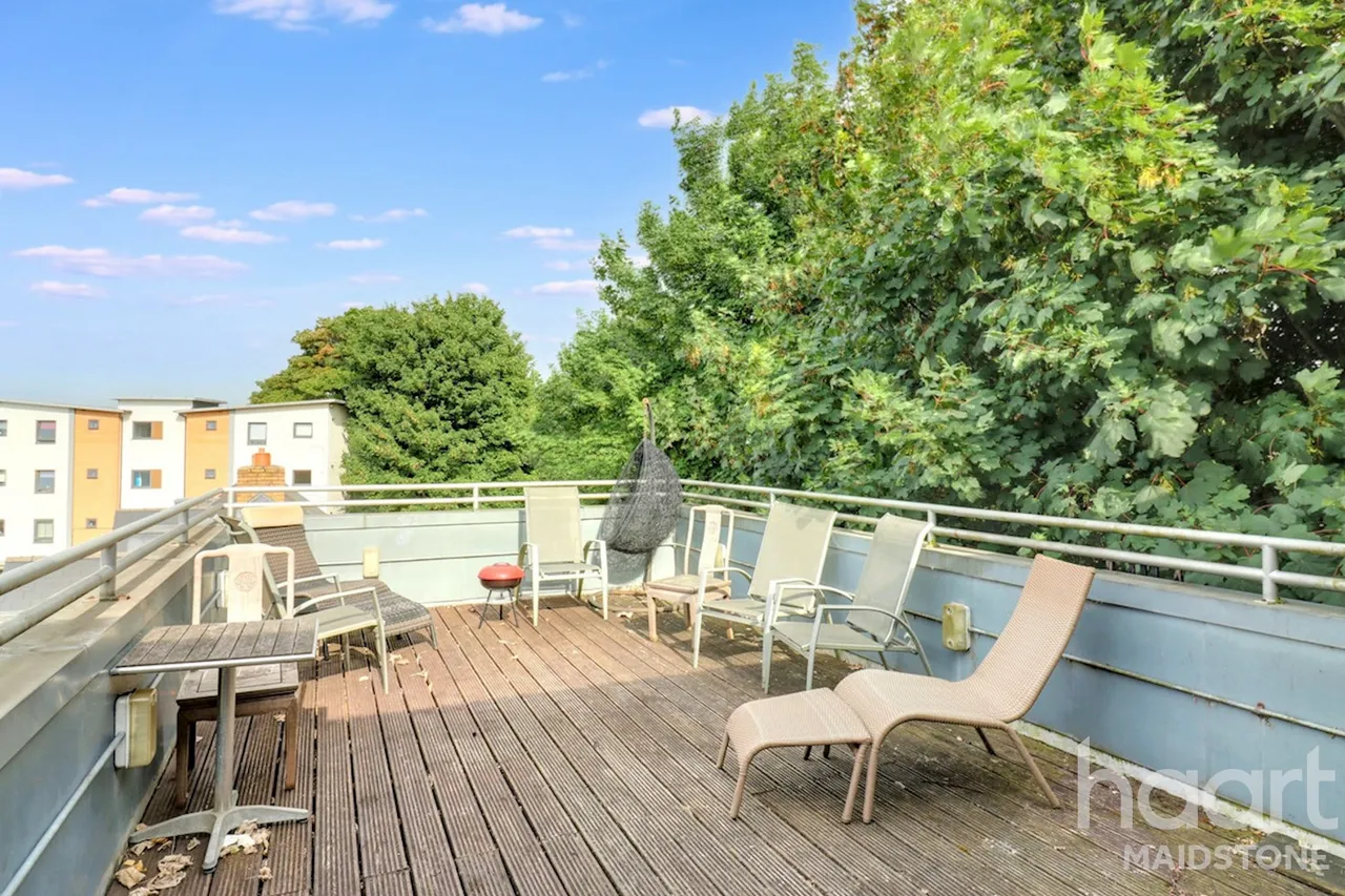 Orchard Close, Maidstone, ME15, photo 12