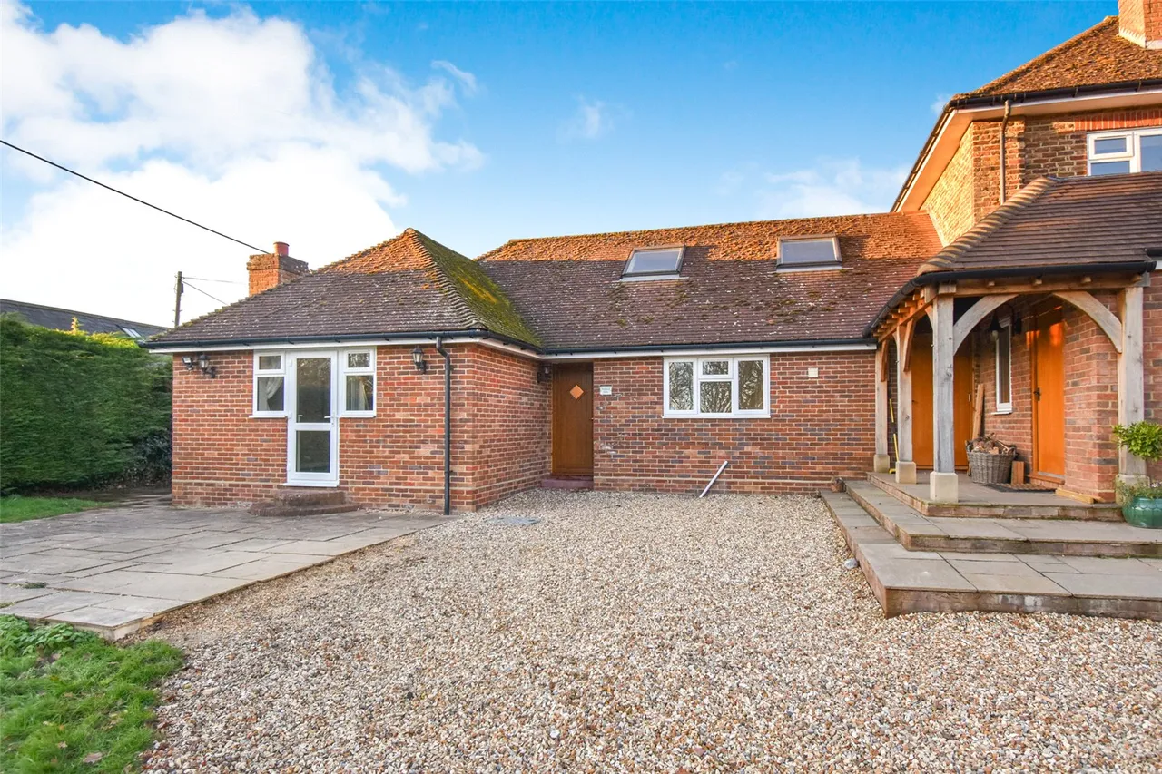 Church End, Sherfield-on-Loddon, Hook, Hampshire, RG27 0JB, photo 10