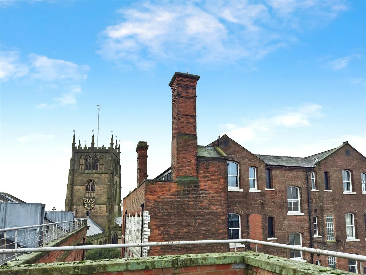 Hollow Stone, Nottingham, NG1, photo 10