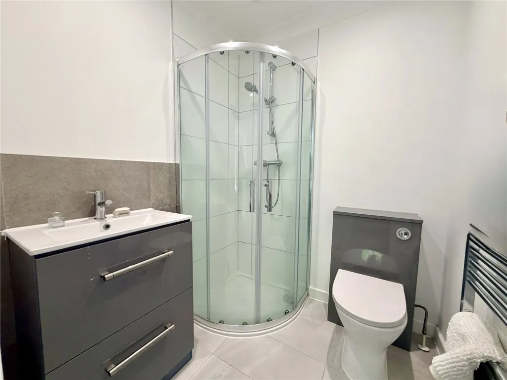 Pennington, Lymington, photo 9