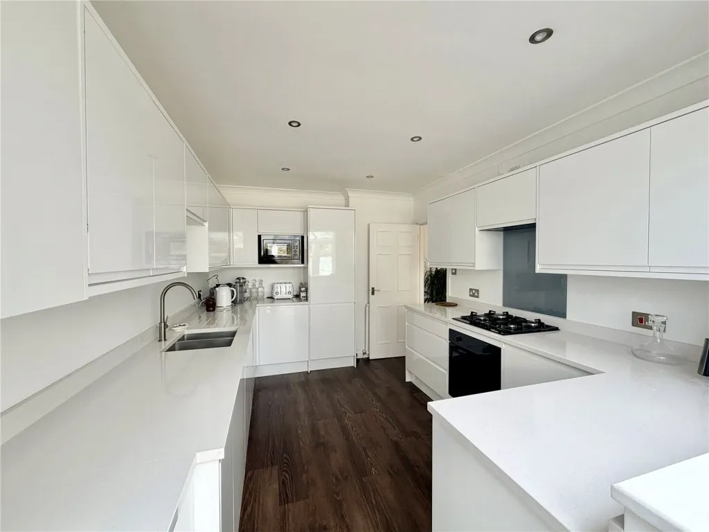 Pennington, Lymington, photo 6