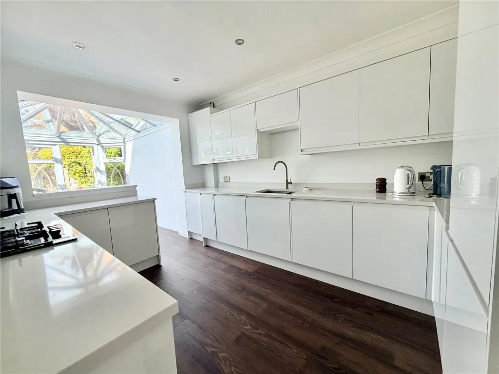 Pennington, Lymington, photo 5