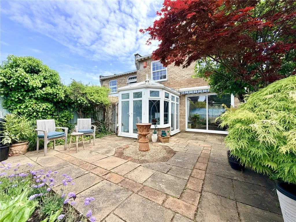 Pennington, Lymington, photo 12