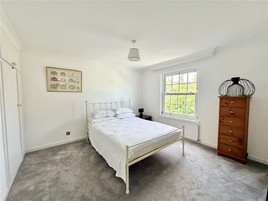 Pennington, Lymington, photo 10
