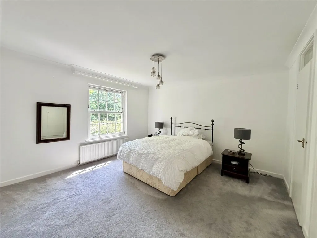 Pennington, Lymington, photo 8
