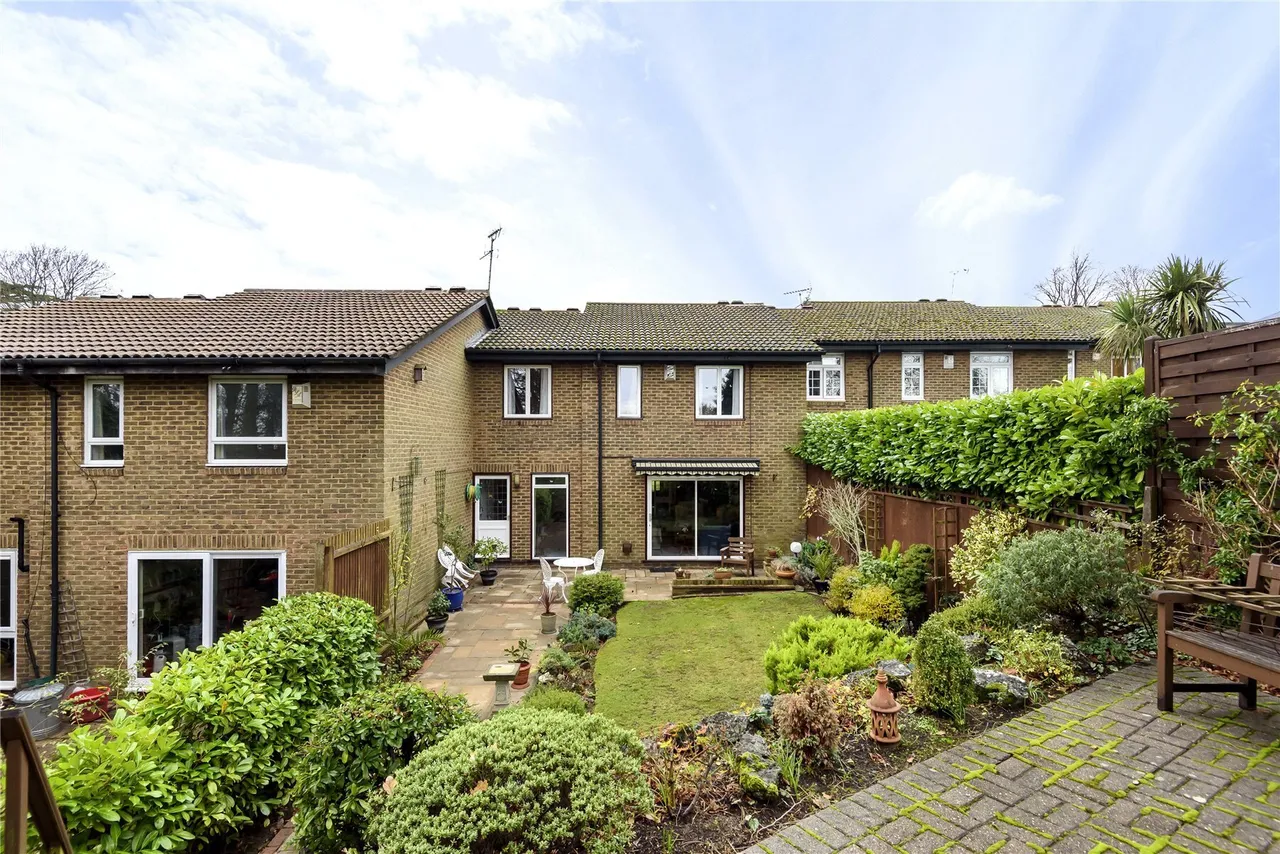 Penn Gardens, Chislehurst, BR7, photo 12