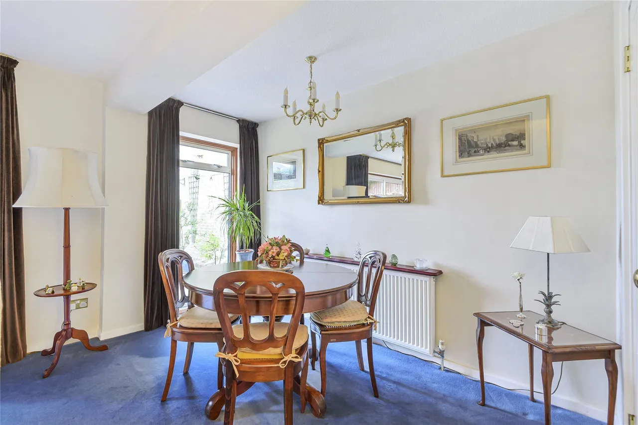 Penn Gardens, Chislehurst, BR7, photo 13