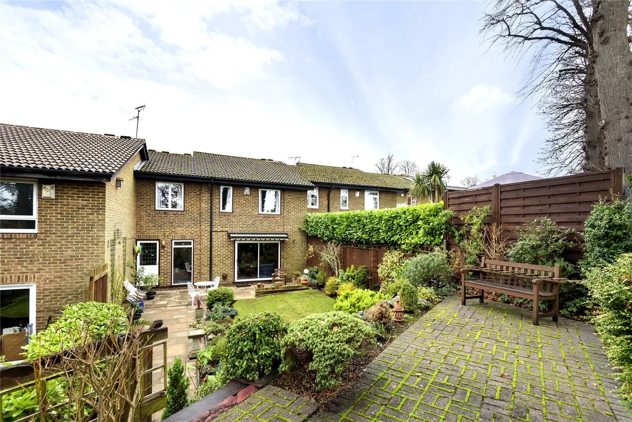 Penn Gardens, Chislehurst, BR7, photo 20