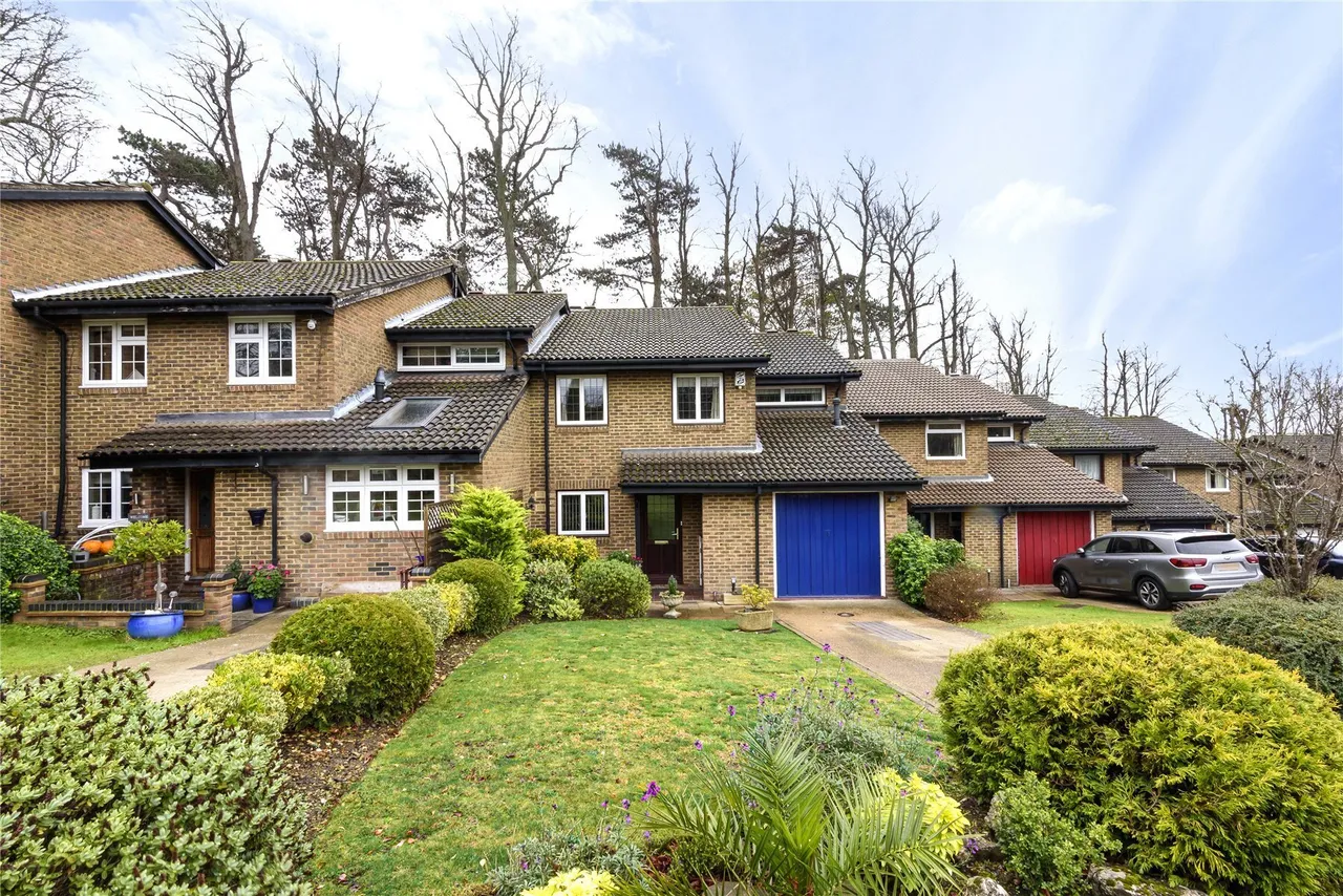 Penn Gardens, Chislehurst, BR7, photo 19