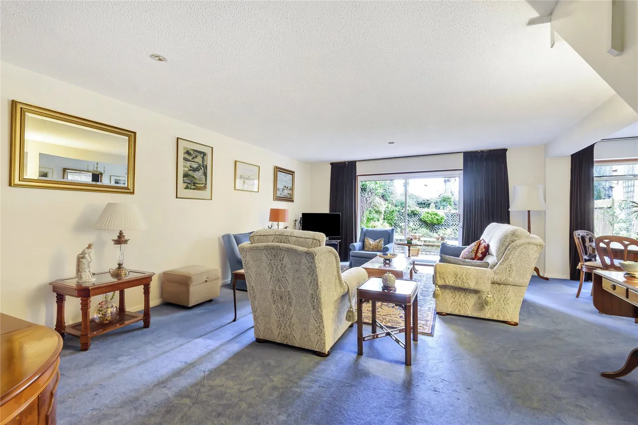 Penn Gardens, Chislehurst, BR7, photo 6